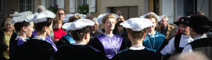 Cercle Celtique de Lorraine