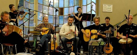Auberge Bretonne
