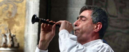Concert Bombardes et Orgues par André Le Meut & Philippe Bataille