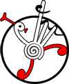 Logo Bagad Kiz Avel