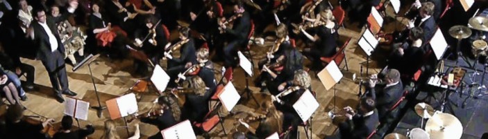 Symphonic Orchestra de Neuves-Maison